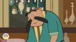 انیمیشن مثلنامه قسمت 48